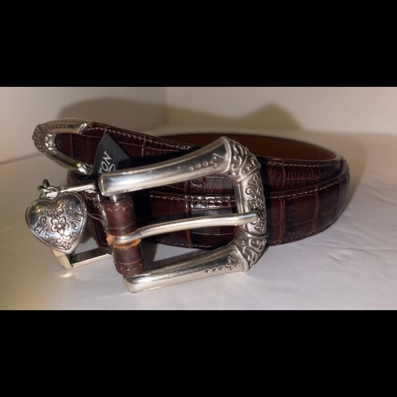 Brighton belt size M main image 4